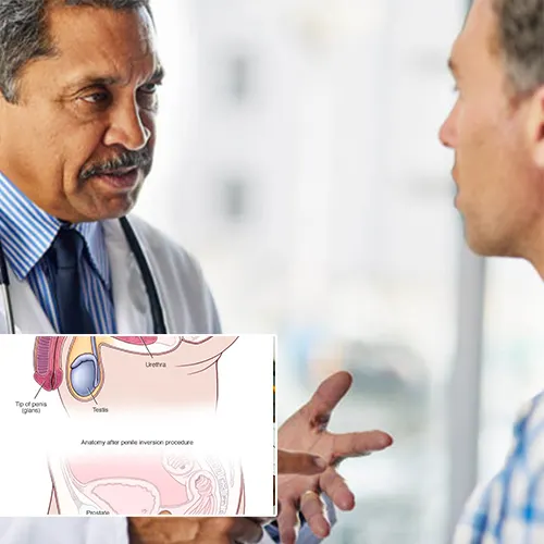 Planning Your Penile Implant Surgery with  Advanced Urology Surgery Center 
 


