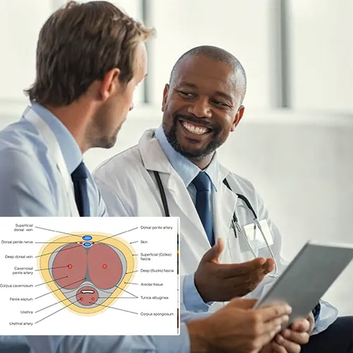 Understanding Your Options for Penile Implants with  Advanced Urology Surgery Center
