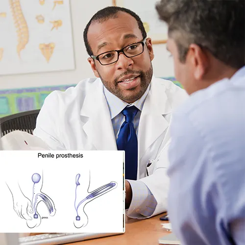 Penile Implants: Changing Lives One Patient at a Time