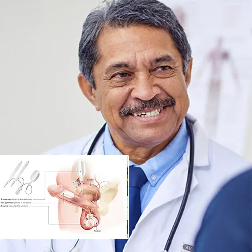 Welcome to Advanced Urology Surgery Center


 - Your Trusted Partner for Penile Implant Solutions