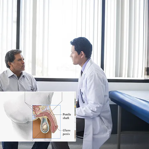 What Makes Modern Penile Implants a Solid Choice?