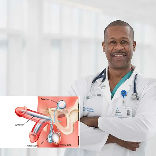 Welcome to Comprehensive Penile Implant Care with  Advanced Urology Surgery Center
